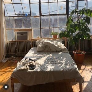 Meet your Posher, Stella